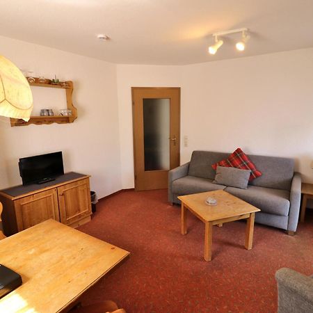 Apartment 03 - Ferienresidenz Roseneck, Mit Schwimmbad In Todtnauberg Bei Feldberg Bagian luar foto
