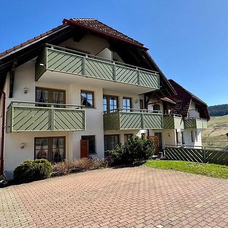 Apartment 03 - Ferienresidenz Roseneck, Mit Schwimmbad In Todtnauberg Bei Feldberg Bagian luar foto