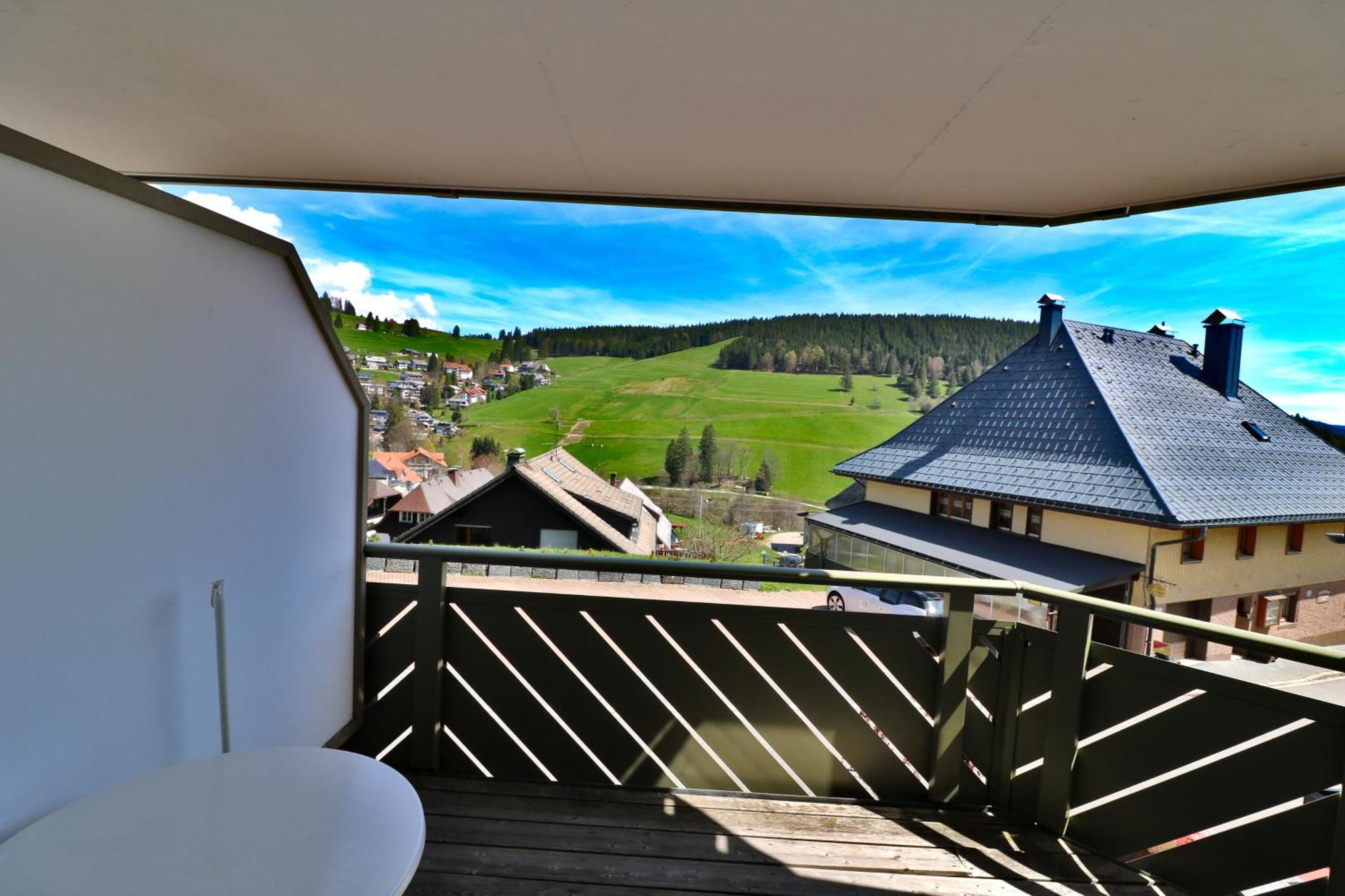 Apartment 03 - Ferienresidenz Roseneck, Mit Schwimmbad In Todtnauberg Bei Feldberg Bagian luar foto