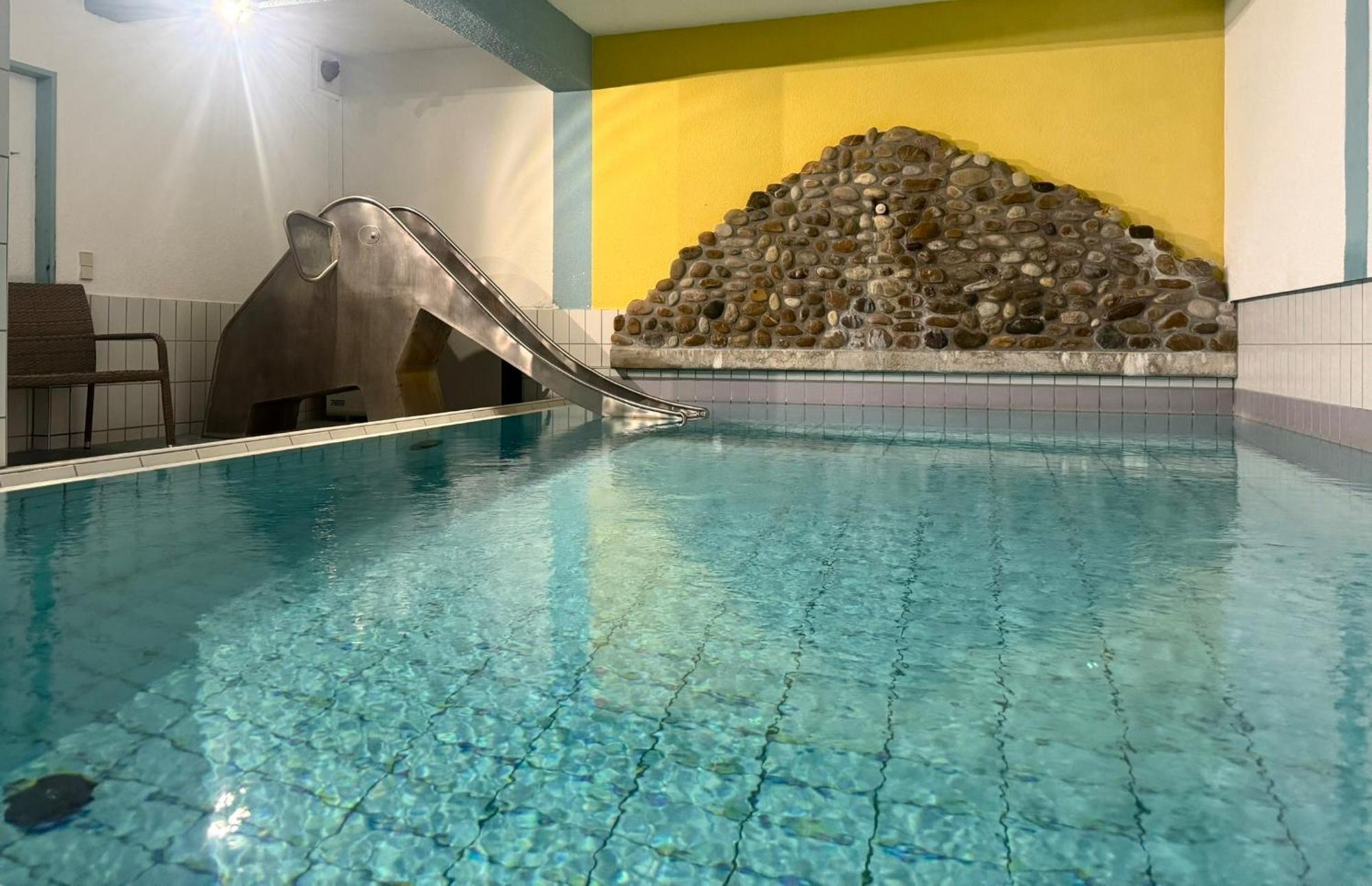 Apartment 03 - Ferienresidenz Roseneck, Mit Schwimmbad In Todtnauberg Bei Feldberg Bagian luar foto