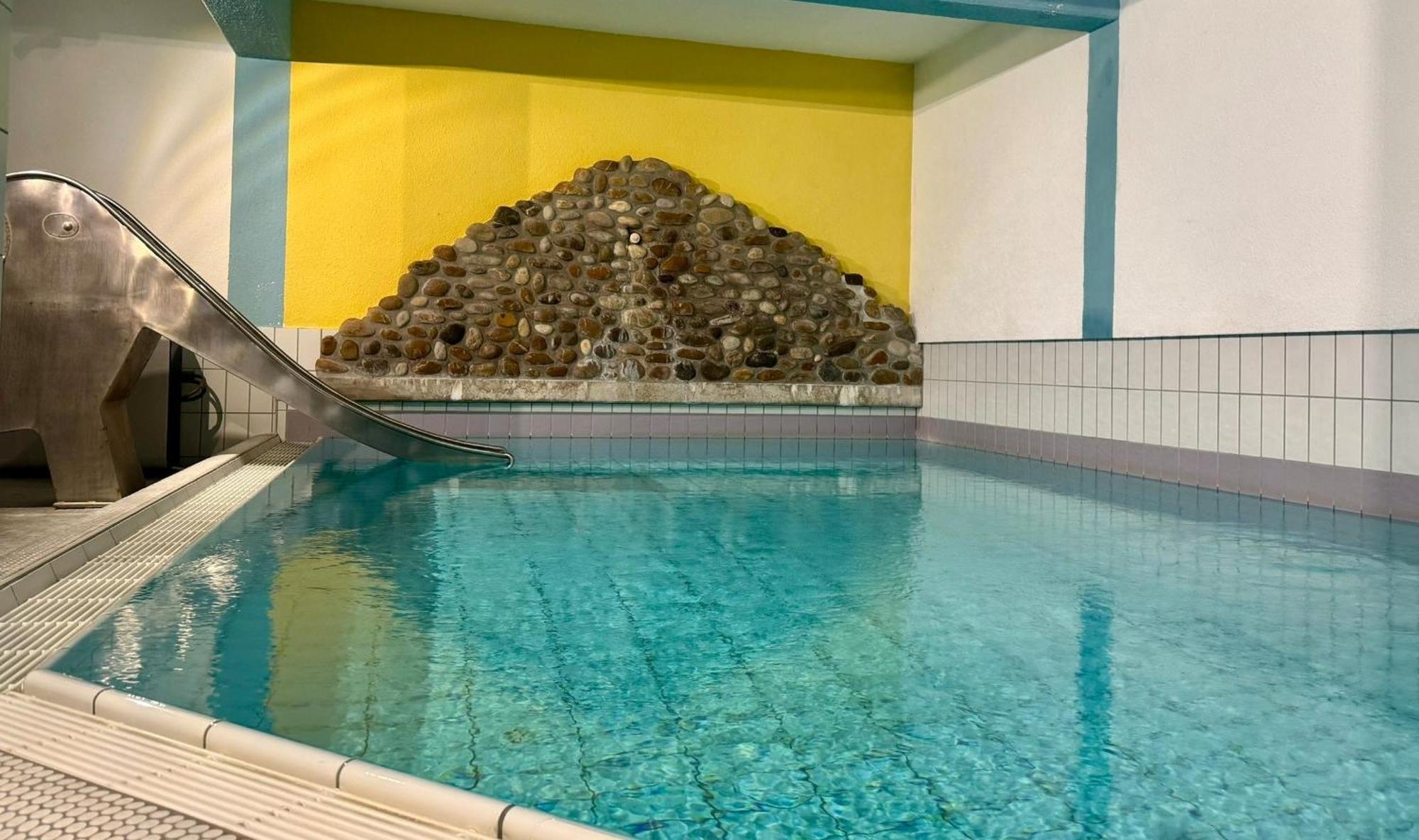 Apartment 03 - Ferienresidenz Roseneck, Mit Schwimmbad In Todtnauberg Bei Feldberg Bagian luar foto